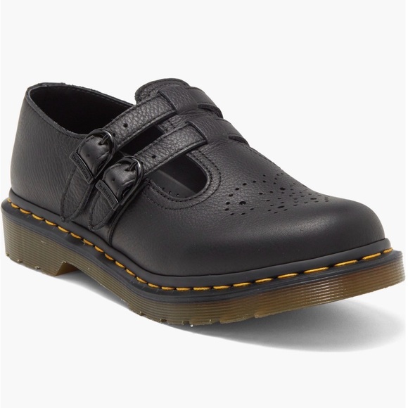 Dr. Martens Shoes - Dr. Martens 8065 Mary Jane, size 8